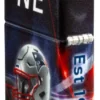 Diseño «Team Spirit» de los New England Patriots de la NFL Diseño «Team Spirit» de los New England Patriots de la NFL