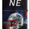 Diseño «Team Spirit» de los New England Patriots de la NFL Diseño «Team Spirit» de los New England Patriots de la NFL