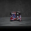 Diseño «Team Spirit» de los New England Patriots de la NFL Diseño «Team Spirit» de los New England Patriots de la NFL