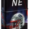 Diseño «Team Spirit» de los New England Patriots de la NFL Diseño «Team Spirit» de los New England Patriots de la NFL