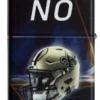 Diseño «Team Spirit» de los New Orleans Saints de la NFL