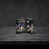 Diseño «Team Spirit» de los New Orleans Saints de la NFL