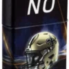 Diseño «Team Spirit» de los New Orleans Saints de la NFL
