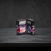 Diseño «Team Spirit» de los New York Giants de la NFL Diseño «Team Spirit» de los New York Giants de la NFL