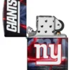 Diseño «Team Spirit» de los New York Giants de la NFL Diseño «Team Spirit» de los New York Giants de la NFL