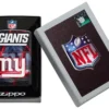 Diseño «Team Spirit» de los New York Giants de la NFL Diseño «Team Spirit» de los New York Giants de la NFL