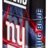 Diseño «Team Spirit» de los New York Giants de la NFL Diseño «Team Spirit» de los New York Giants de la NFL