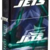 Diseño «Team Spirit» de los New York Jets de la NFL Diseño «Team Spirit» de los New York Jets de la NFL