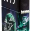 Diseño «Team Spirit» de los New York Jets de la NFL Diseño «Team Spirit» de los New York Jets de la NFL