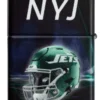 Diseño «Team Spirit» de los New York Jets de la NFL Diseño «Team Spirit» de los New York Jets de la NFL