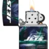 Diseño «Team Spirit» de los New York Jets de la NFL Diseño «Team Spirit» de los New York Jets de la NFL