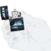 Diseño «Team Spirit» de los New York Jets de la NFL Diseño «Team Spirit» de los New York Jets de la NFL