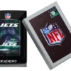 Diseño «Team Spirit» de los New York Jets de la NFL Diseño «Team Spirit» de los New York Jets de la NFL