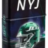Diseño «Team Spirit» de los New York Jets de la NFL Diseño «Team Spirit» de los New York Jets de la NFL