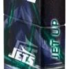 Diseño «Team Spirit» de los New York Jets de la NFL Diseño «Team Spirit» de los New York Jets de la NFL