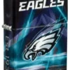Diseño «Team Spirit» de los Philadelphia Eagles de la NFL Diseño «Team Spirit» de los Philadelphia Eagles de la NFL