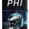 Diseño «Team Spirit» de los Philadelphia Eagles de la NFL Diseño «Team Spirit» de los Philadelphia Eagles de la NFL