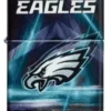 Diseño «Team Spirit» de los Philadelphia Eagles de la NFL Diseño «Team Spirit» de los Philadelphia Eagles de la NFL