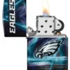 Diseño «Team Spirit» de los Philadelphia Eagles de la NFL Diseño «Team Spirit» de los Philadelphia Eagles de la NFL