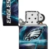 Diseño «Team Spirit» de los Philadelphia Eagles de la NFL Diseño «Team Spirit» de los Philadelphia Eagles de la NFL