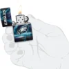 Diseño «Team Spirit» de los Philadelphia Eagles de la NFL Diseño «Team Spirit» de los Philadelphia Eagles de la NFL