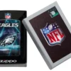 Diseño «Team Spirit» de los Philadelphia Eagles de la NFL Diseño «Team Spirit» de los Philadelphia Eagles de la NFL