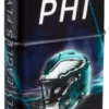 Diseño «Team Spirit» de los Philadelphia Eagles de la NFL Diseño «Team Spirit» de los Philadelphia Eagles de la NFL