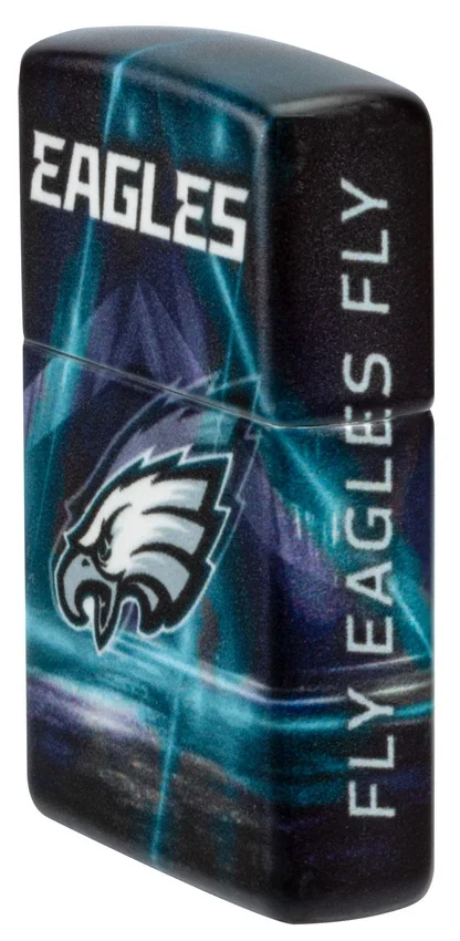 Diseño «Team Spirit» de los Philadelphia Eagles de la NFL Diseño «Team Spirit» de los Philadelphia Eagles de la NFL