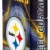 Diseño «Team Spirit» de los Pittsburgh Steelers de la NFL