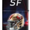 Diseño «Team Spirit» de los San Francisco 49ers de la NFL Diseño «Team Spirit» de los San Francisco 49ers de la NFL