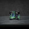 Diseño «Team Spirit» de los Seattle Seahawks de la NFL Diseño «Team Spirit» de los Seattle Seahawks de la NFL