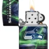 Diseño «Team Spirit» de los Seattle Seahawks de la NFL Diseño «Team Spirit» de los Seattle Seahawks de la NFL