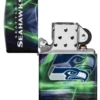 Diseño «Team Spirit» de los Seattle Seahawks de la NFL Diseño «Team Spirit» de los Seattle Seahawks de la NFL