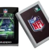 Diseño «Team Spirit» de los Seattle Seahawks de la NFL Diseño «Team Spirit» de los Seattle Seahawks de la NFL