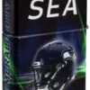 Diseño «Team Spirit» de los Seattle Seahawks de la NFL Diseño «Team Spirit» de los Seattle Seahawks de la NFL