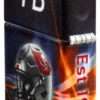 Diseño «Team Spirit» de los Tampa Bay Buccaneers de la NFL