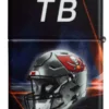 Diseño «Team Spirit» de los Tampa Bay Buccaneers de la NFL