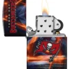 Diseño «Team Spirit» de los Tampa Bay Buccaneers de la NFL