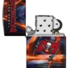 Diseño «Team Spirit» de los Tampa Bay Buccaneers de la NFL