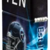 Diseño «Team Spirit» de los Tennessee Titans de la NFL