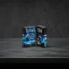 Diseño «Team Spirit» de los Tennessee Titans de la NFL