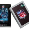 Diseño «Team Spirit» de los Tennessee Titans de la NFL