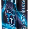 Diseño «Team Spirit» de los Tennessee Titans de la NFL