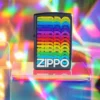 Diseño Techno Zippo Diseño Techno Zippo