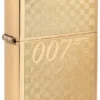 Diseño texturizado de James Bond 007™ Diseño texturizado de James Bond 007™