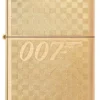 Diseño texturizado de James Bond 007™ Diseño texturizado de James Bond 007™