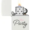 Diseño «The Party» Diseño «The Party»
