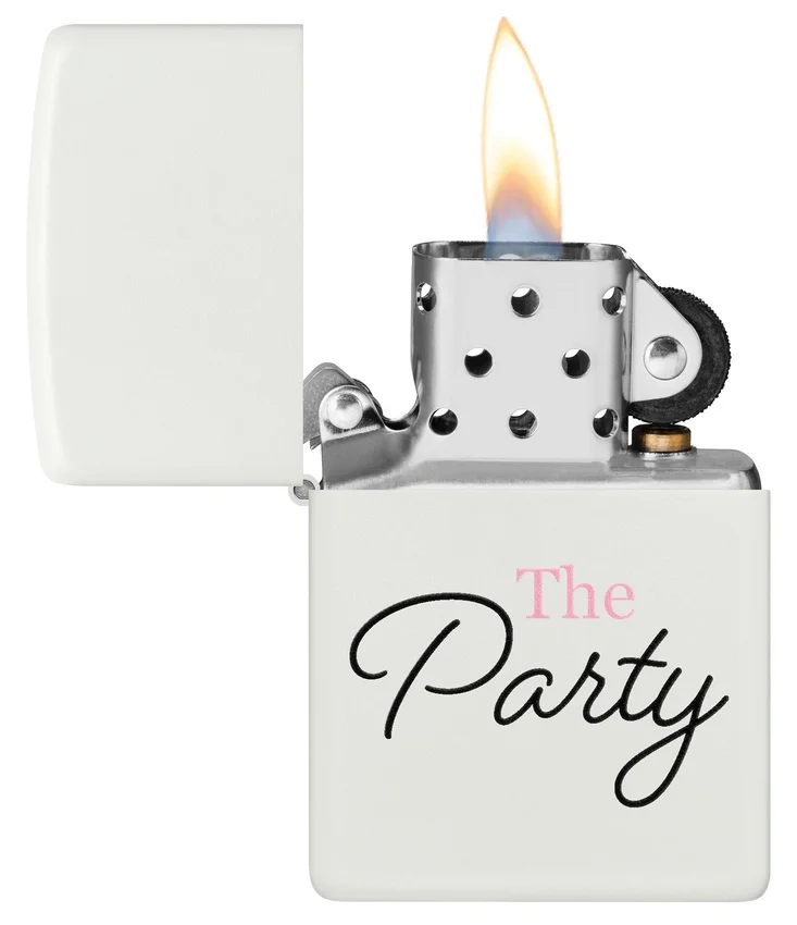 Diseño «The Party» Diseño «The Party»