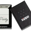 Diseño «The Party» Diseño «The Party»