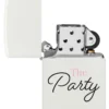 Diseño «The Party» Diseño «The Party»